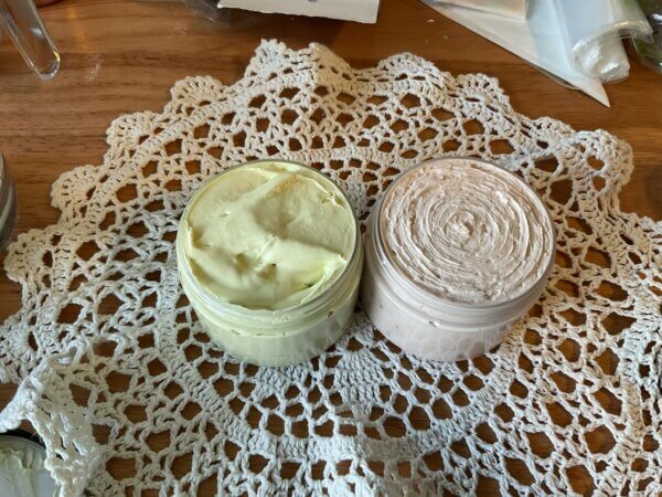 Body Butter