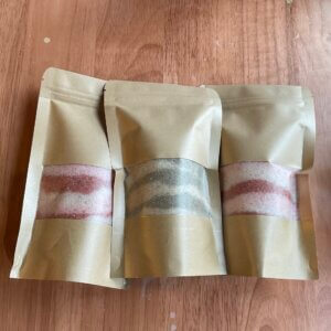 All the Bath Salts