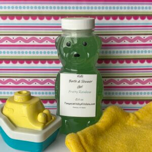 Kids Bath and Shower Gel
