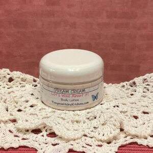 Dream Cream Lotion