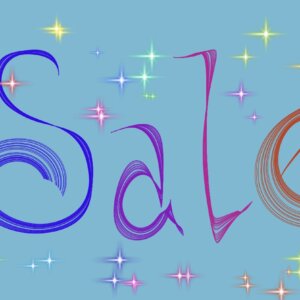 Clearance Items