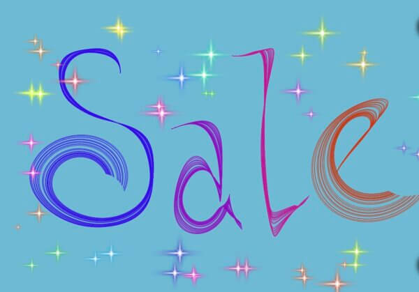 Clearance Items