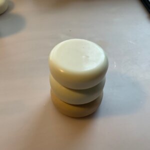 MSM Face Bars