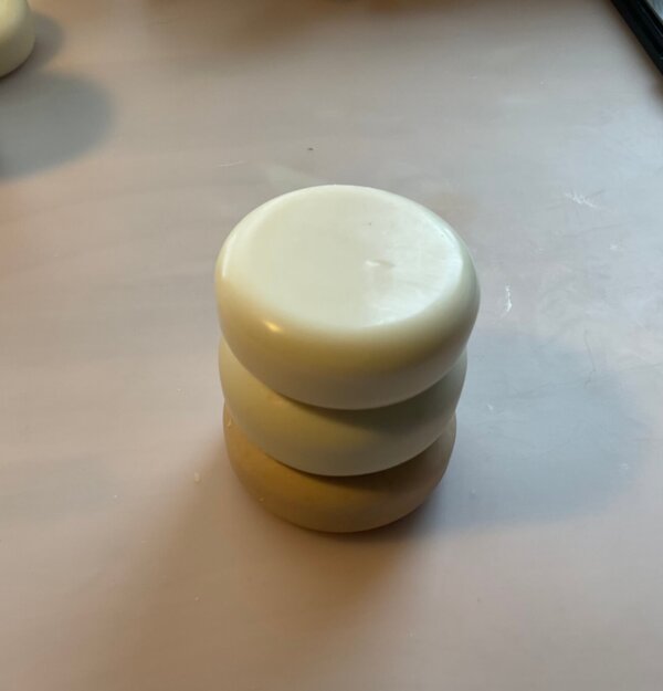MSM Face Bars